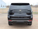 New 2025 Chevrolet Tahoe Premier image 5