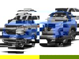 New 2025 Honda Pilot TrailSport image 2