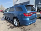 Certified 2024 Dodge Durango R/T image 5