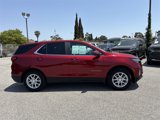 Used 2024 Chevrolet Equinox LT image 2