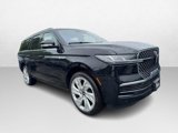 New 2025 Lincoln Navigator L Reserve image 3
