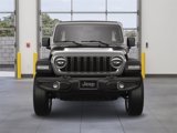 New 2025 Jeep Wrangler Unlimited Sport S 4xe image 5