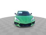 New 2026 Chevrolet Corvette Stingray Convertible w/ Z51 Performance Package image 2