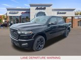 New 2026 RAM 1500 4x4 Crew Cab image 4