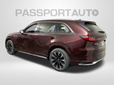 New 2025 MAZDA CX-90 3.3 Turbo S w/ Premium Plus image 2