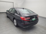 Used 2020 Honda Accord LX image 5