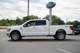 New 2025 Ford F150 Lariat w/ Equipment Group 502A High image 6