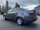 Used 2016 Ford Fiesta SE image 6