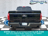 New 2025 Ford F150 Tremor image 4