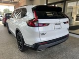New 2026 Honda CR-V Sport Touring image 4