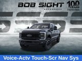 New 2025 Ford F350 Lariat image 3