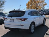 Used 2024 Acura MDX SH-AWD w/ Advance Package image 3