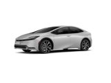 New 2026 Toyota Prius Plug-In Hybrid image 2