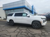 New 2025 Chevrolet Suburban High Country image 2