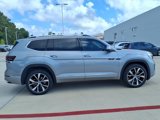 New 2026 Volkswagen Atlas SEL Premium R-Line image 4
