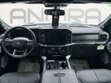 New 2025 Ford F150 Platinum w/ Equipment Group 702A High image 2