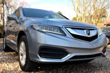 Used 2016 Acura RDX FWD w/ Technology Package image 3