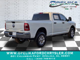 New 2024 RAM 2500 Big Horn w/ Bed Utility Group image 5