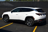 Used 2024 Hyundai Tucson Limited image 5