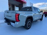 New 2025 Toyota Tundra SR5 image 4