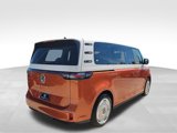 New 2025 Volkswagen ID. Buzz 1st Edition image 4