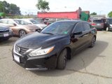 Used 2018 Nissan Altima 2.5 SV image 2