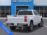 New 2026 Chevrolet Silverado 1500 LT image 4