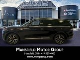 New 2025 Lincoln Aviator Reserve w/ Equipment Group 201A image 3