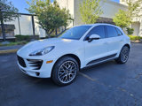 Used 2016 Porsche Macan S image 2