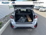 New 2025 Subaru Crosstrek 2.5i Limited image 4