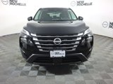 New 2026 Nissan Rogue S image 2