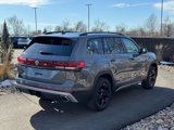 New 2025 Volkswagen Atlas Peak Edition SE image 5