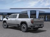 New 2025 GMC Sierra 3500 Denali w/ Denali Reserve Package image 3
