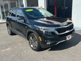 Used 2023 Kia Seltos S image 2