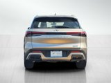 New 2025 INFINITI QX60 Luxe w/ Vision Package image 5