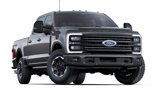 New 2025 Ford F250 Platinum image 4