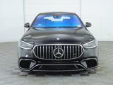 New 2025 Mercedes-Benz S 63 AMG S image 2