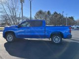 New 2025 Chevrolet Silverado 1500 RST w/ Z71 Off-Road Package image 4