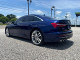 Used 2021 Audi S6 Premium Plus image 4