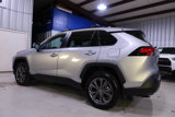 Used 2024 Toyota RAV4 XLE Premium image 2