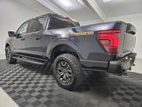 New 2025 Ford F150 Tremor w/ Equipment Group 402A High image 4