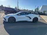 New 2025 Chevrolet Corvette Stingray Premium Conv w/ Z51 Performance Package image 5