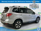Used 2018 Subaru Forester 2.5i Premium w/ All-Weather Package image 5