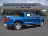 Certified 2025 Ford F150 XL w/ Equipment Group 103A High image 3