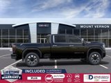 New 2025 GMC Sierra 3500 Denali w/ Technology Package image 5