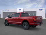 New 2025 Ford F150 Lightning XLT image 4