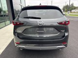 New 2025 MAZDA CX-5 Signature image 4