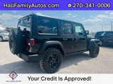 Used 2021 Jeep Wrangler Unlimited Sport image 5