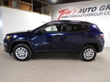 Used 2020 Jeep Compass Sport w/ Cold Weather Group image 2
