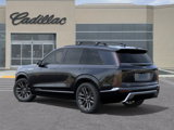 New 2026 Cadillac Vistiq Platinum image 3